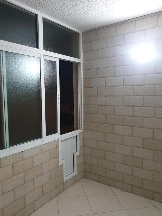 Appartement Al Amal Martil Bagian luar foto