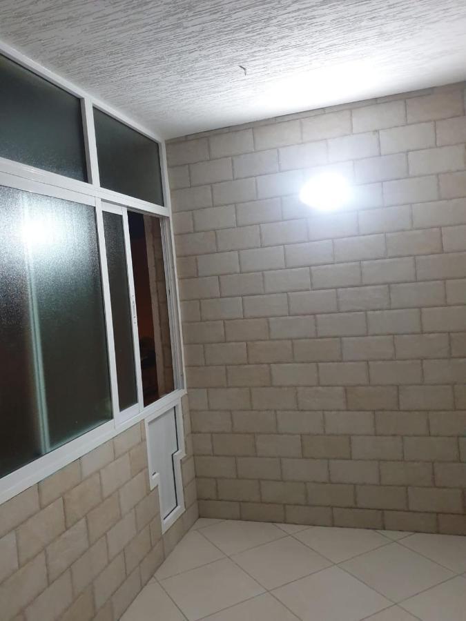 Appartement Al Amal Martil Bagian luar foto