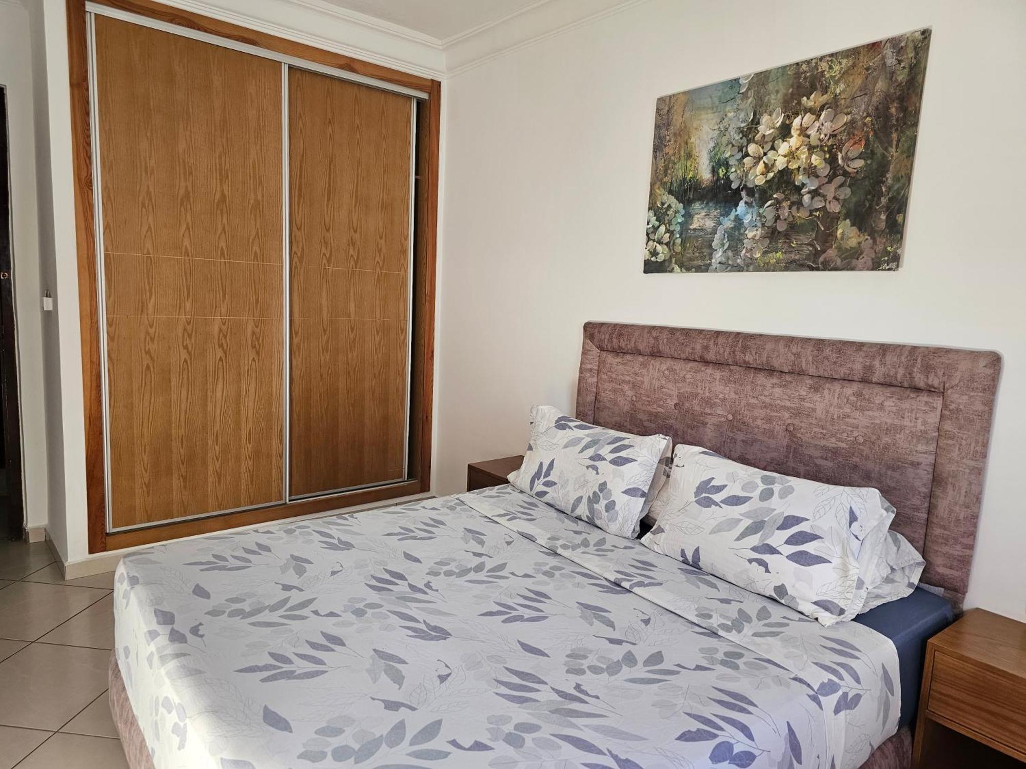 Appartement Al Amal Martil Bagian luar foto
