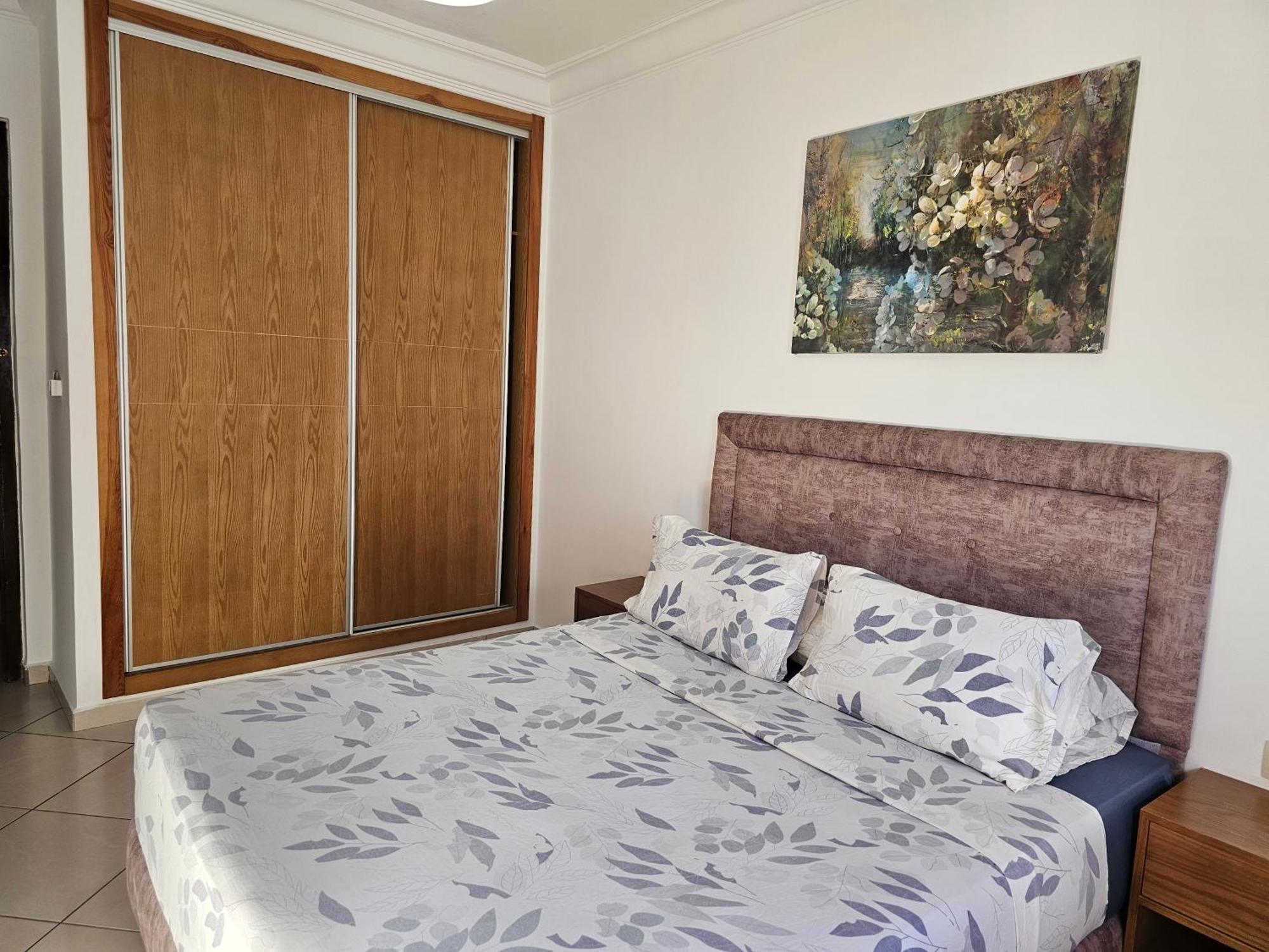 Appartement Al Amal Martil Bagian luar foto