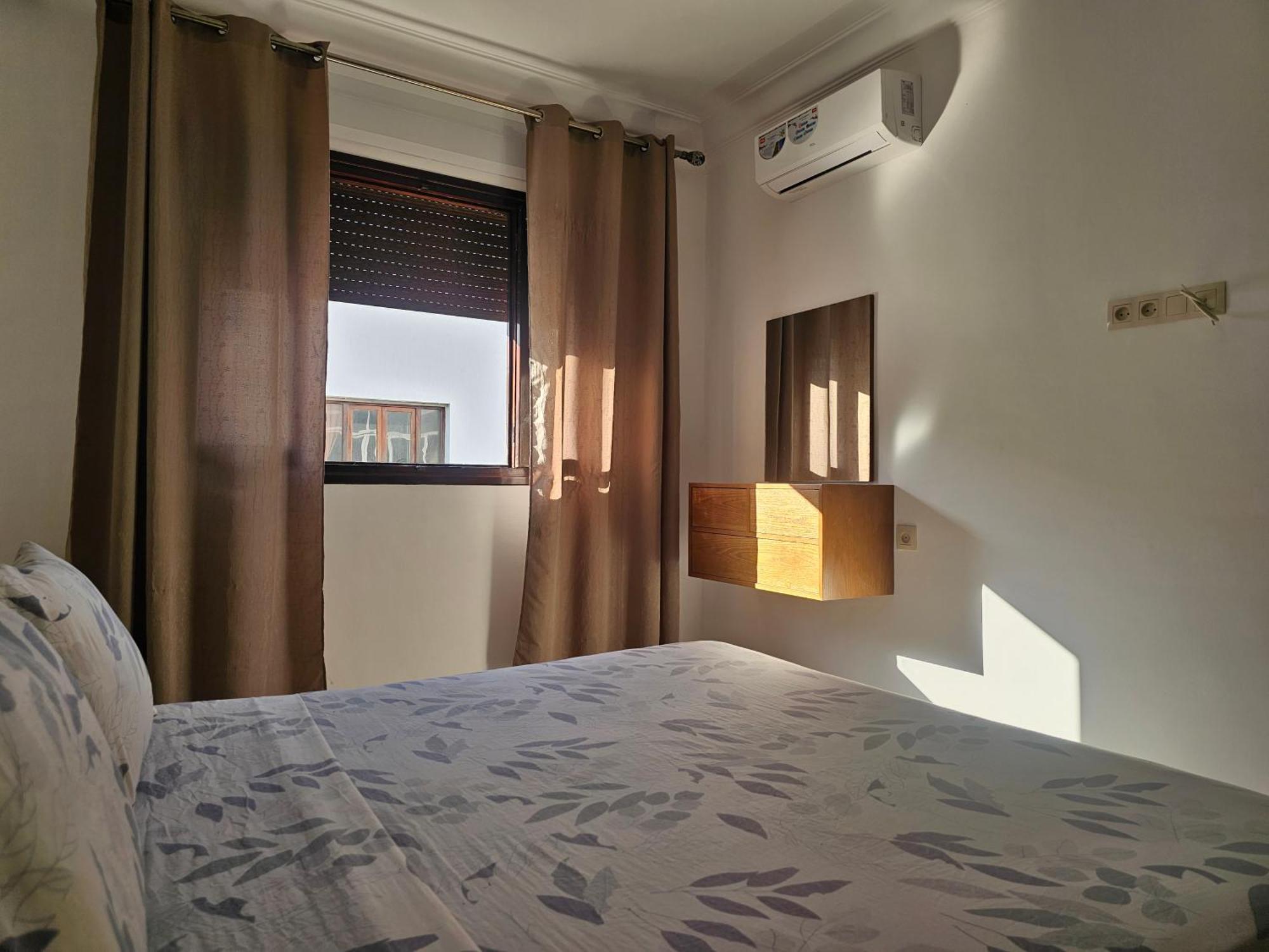 Appartement Al Amal Martil Bagian luar foto