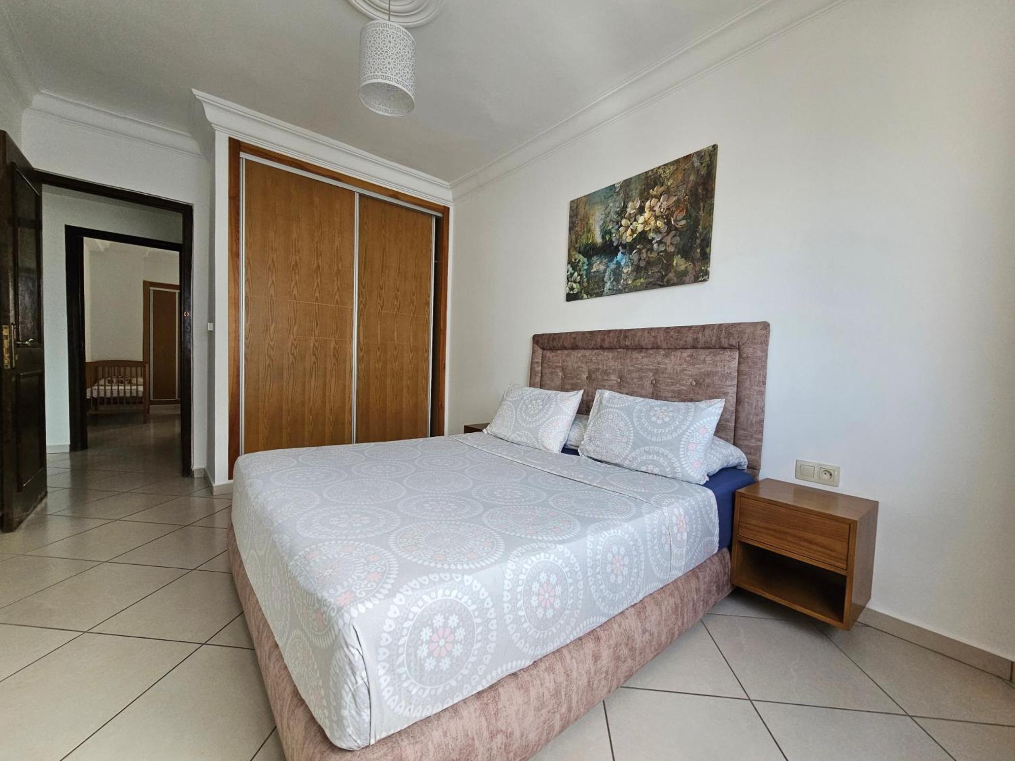 Appartement Al Amal Martil Bagian luar foto